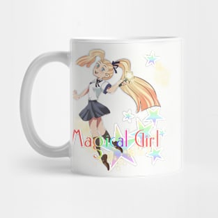Magical Girl Mug
